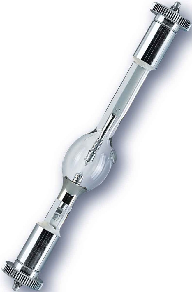 Osram Quecksilberdampflampe HBO 200W/2 L1 Osram Quecksilberdampflampe HBO 200W/2 L1 von Osram