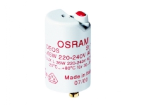 Osram ST 171 SAFETY DEOS, 220 - 240 V, 9,8 g, 20 cm³ von Osram
