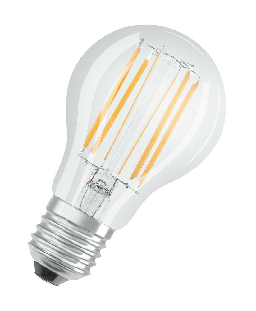 Osram SUPERSTAR LED-Lampe 9 W E27 D Osram SUPERSTAR LED-Lampe 9 W E27 D von Osram
