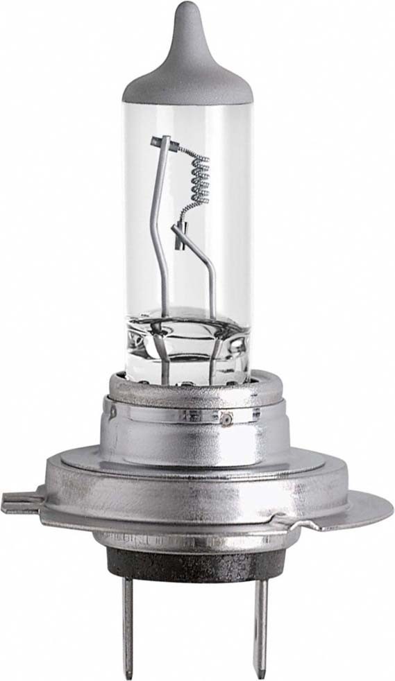 Osram Scheinwerferlampe 64215 Osram Scheinwerferlampe 64215 von Osram