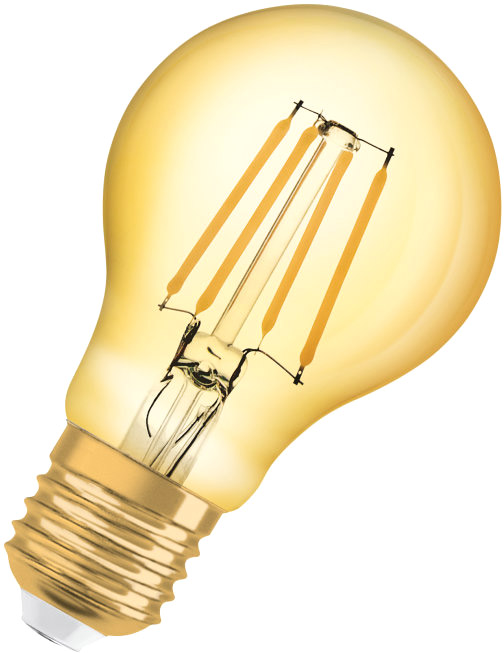 Osram VINTAGE 1906 LED 68 7,5 W/2500K E27 Osram VINTAGE 1906 LED 68 7,5 W/2500K E27 von Osram