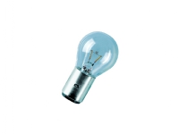 STUDIO- PROJEKTIONS- UND FOTOLAMPE BA20D 40 W 12 V von Osram