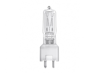 STUDIO- PROJEKTIONS- UND FOTOLAMPE GY9.5 300 W 230 V STUDIO- PROJEKTIONS- UND FOTOLAMPE GY9.5 300 W 230 V von Osram