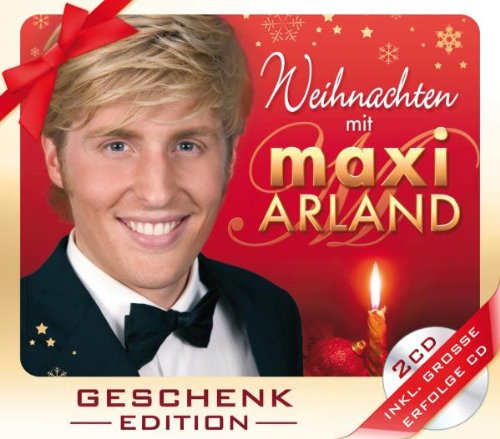 Weihnachten - Geschenkedition (inkl. große Erfolge CD) von Osram