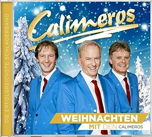 Weihnachten mit den Calimeros von Osram