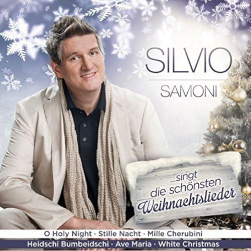 ...singt die schönsten Weihnachtslieder von MCP sound & media