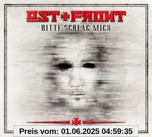 Bitte Schlag Mich (Limited Edition) von Ost+Front
