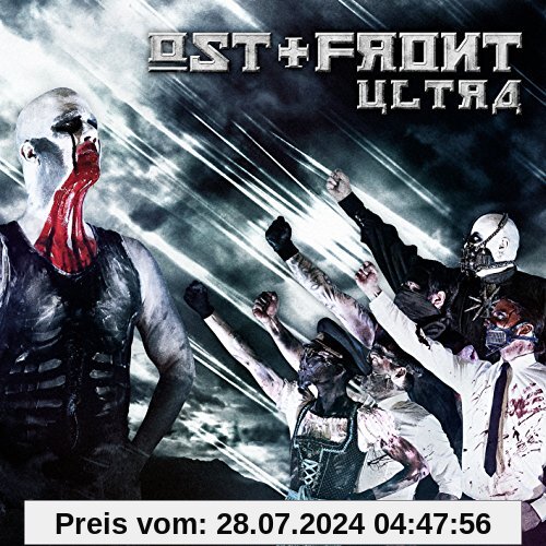 Ultra von Ost+Front