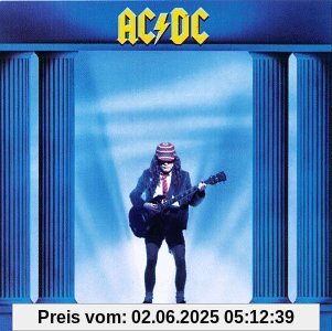 Who Made Who [Musikkassette] von Ost/Ac/Dc