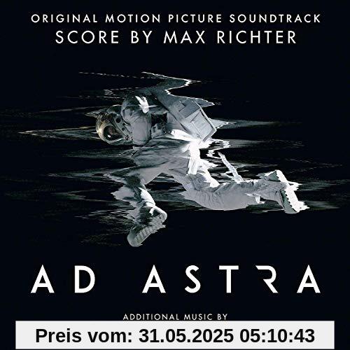 Ad Astra von Ost/Richter, Max (Composer)/Balfe, Lorne (Composer)