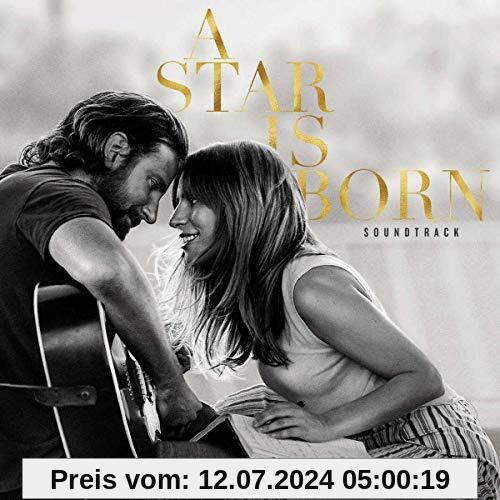 A Star Is Born Soundtrack von Ost