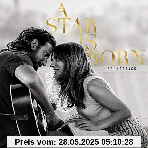 A Star Is Born Soundtrack von Ost