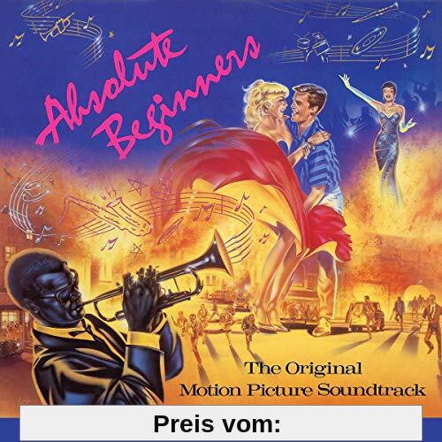 Absolute Beginners-O.S.T. von Ost