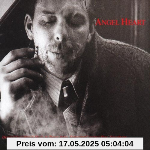 Angel Heart Angel Heart von Ost