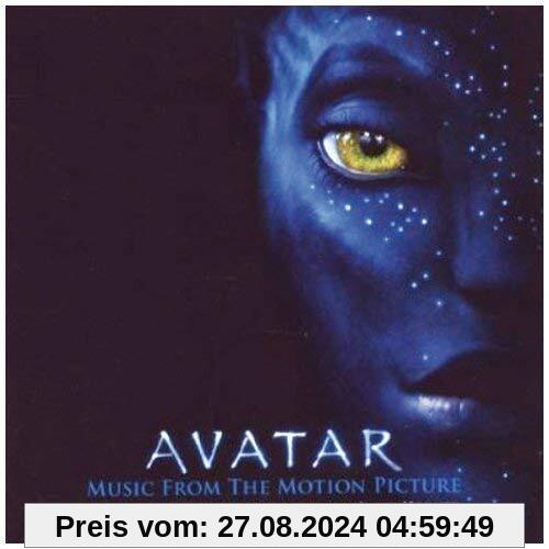 Avatar (James Horner) [ Black Vinyl LP] [Vinyl LP] von Ost