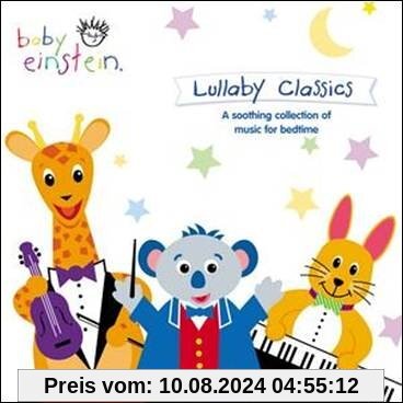 Baby Einstein Lullaby Classics von Ost