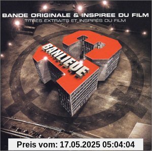 Banlieue 13 Banlieue 13 von Ost
