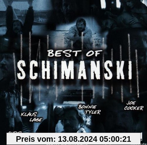 Best of Schimanski von Ost