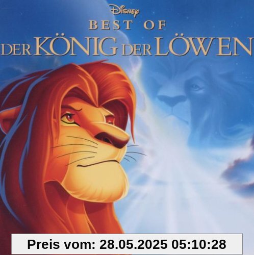 Best of der König der Löwen von Ost