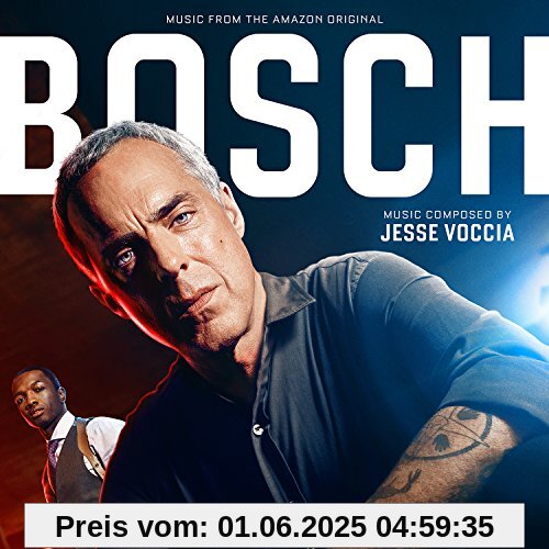 Bosch Bosch von Ost