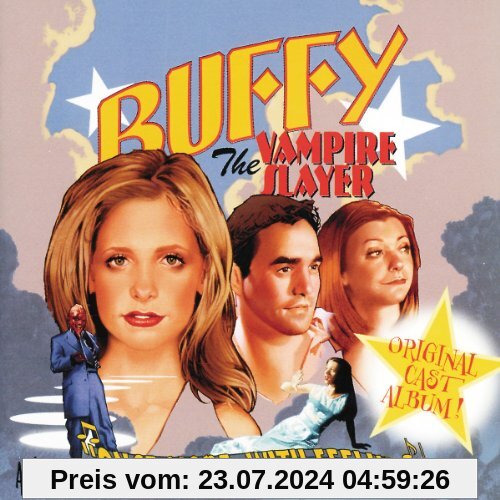 Buffy:Once More With Feeling von Ost
