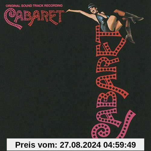 Cabaret von Ost