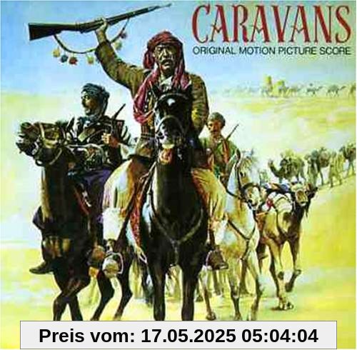 Caravans Caravans von Ost