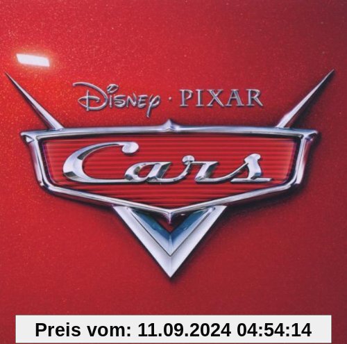 Cars (Deutsche Version) von Ost