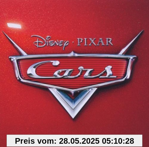 Cars (Deutsche Version) von Ost