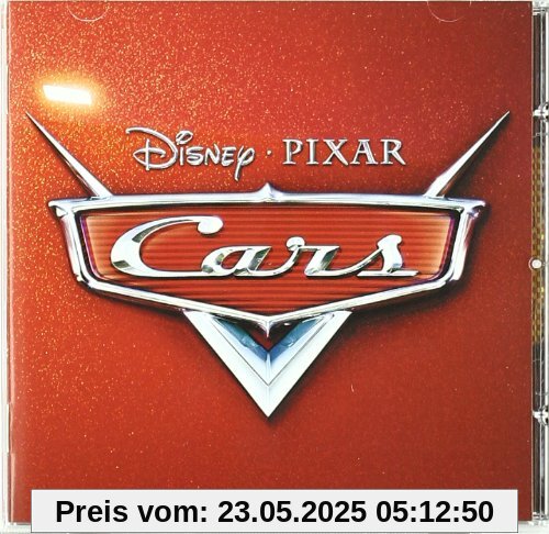 Cars (English Version) von Ost