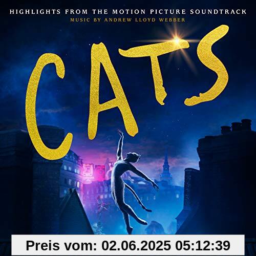Cats: Highlights From The Motion Picture Soundtrack von Ost