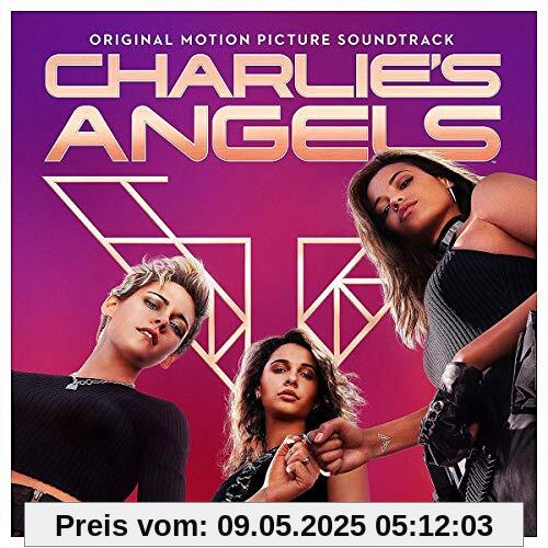 Charlie's Angels von Ost