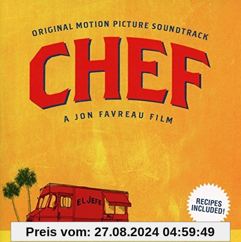 Chef von Ost