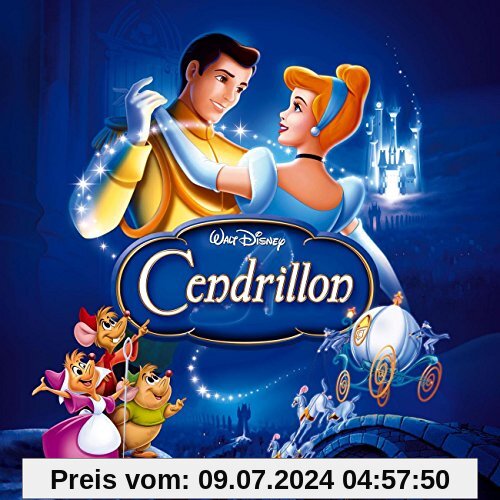Cinderella-Franz.Version von Ost