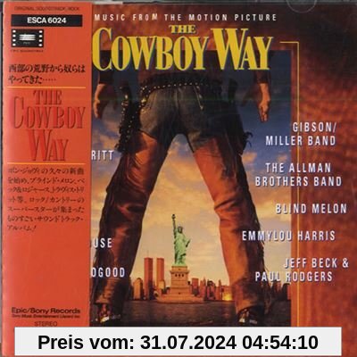 Cowboy Way von Ost