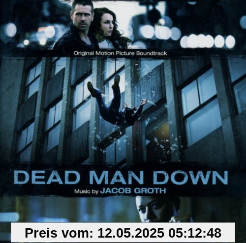 Dead Man Down Dead Man Down von Ost