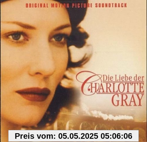 Die Liebe der Charlotte Gray von Ost