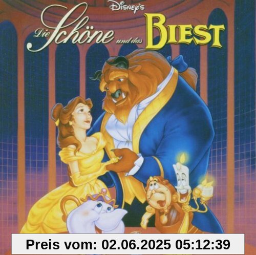 Die Schöne und das Biest von Ost