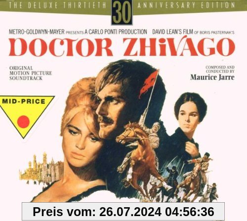 Doctor Zhivago von Ost