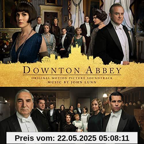 Downton Abbey Downton Abbey von Ost