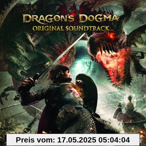 Dragon's Dogma (Ost) von Ost