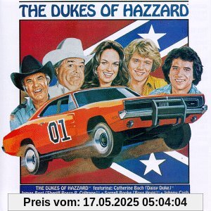 Dukes of Hazzard Dukes of Hazzard von Ost