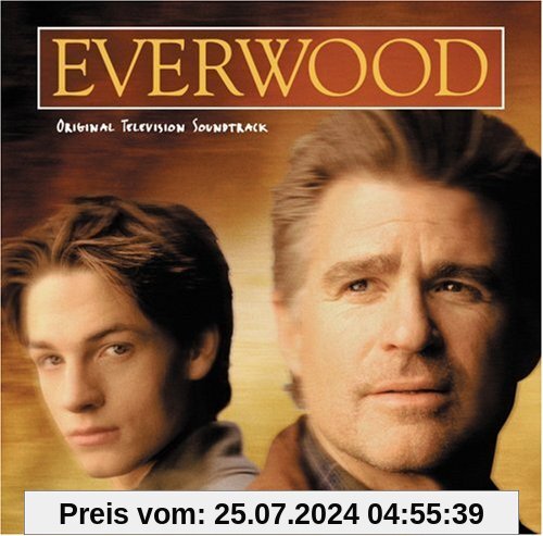 Everwood [2004] von Ost