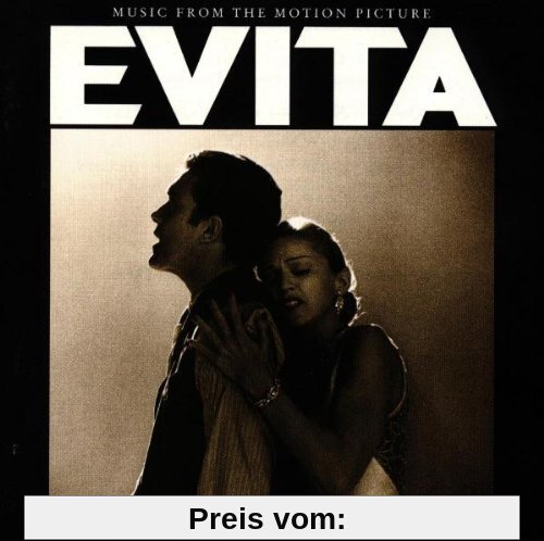 Evita von Ost