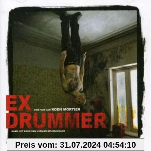 Ex Drummer von Ost