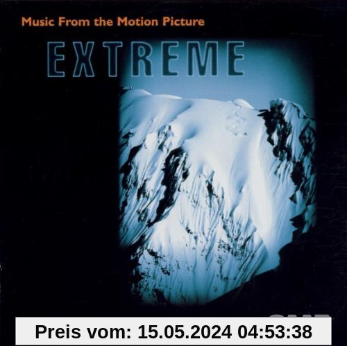 Extreme-Music from the Imax Fi von Ost