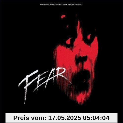 Fear Fear von Ost