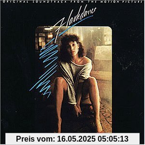 Flashdance von Ost
