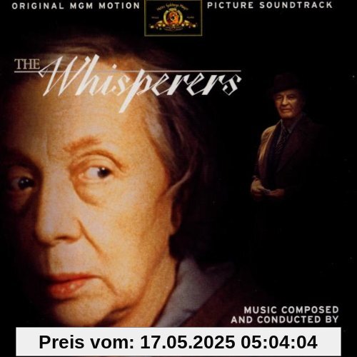 Flüsternde Wände (The Whisperers) von Ost