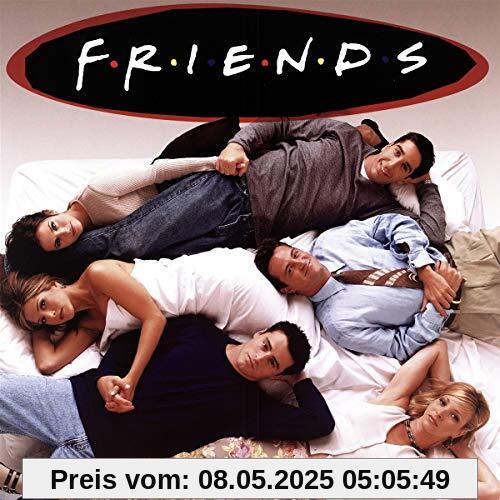 Friends [Vinyl LP] von Ost